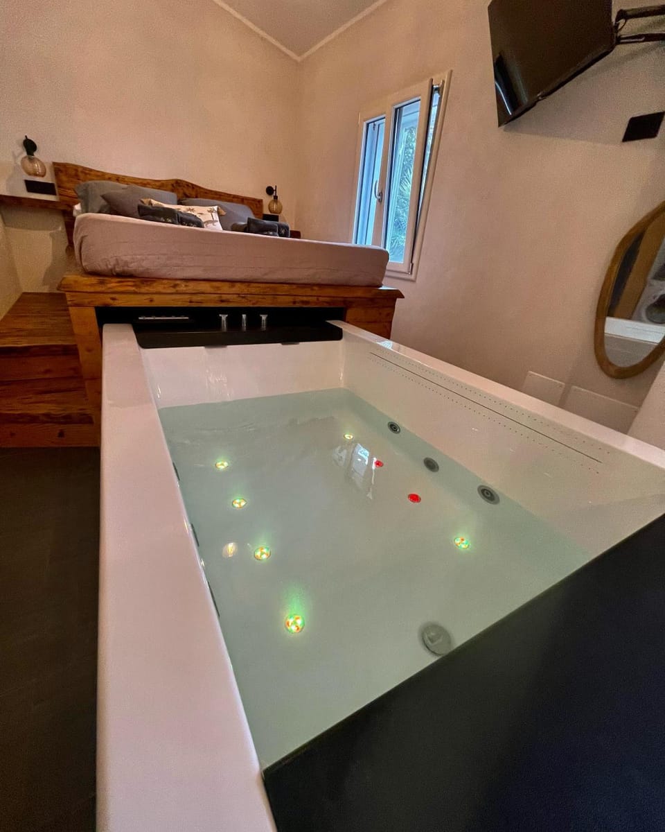 Nakupenda Relais Villa in Lazio