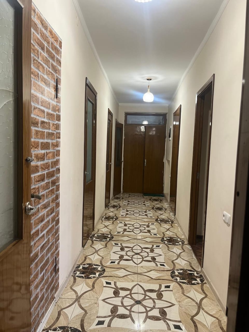 Davtyan Guest House Apartment in Yerevan