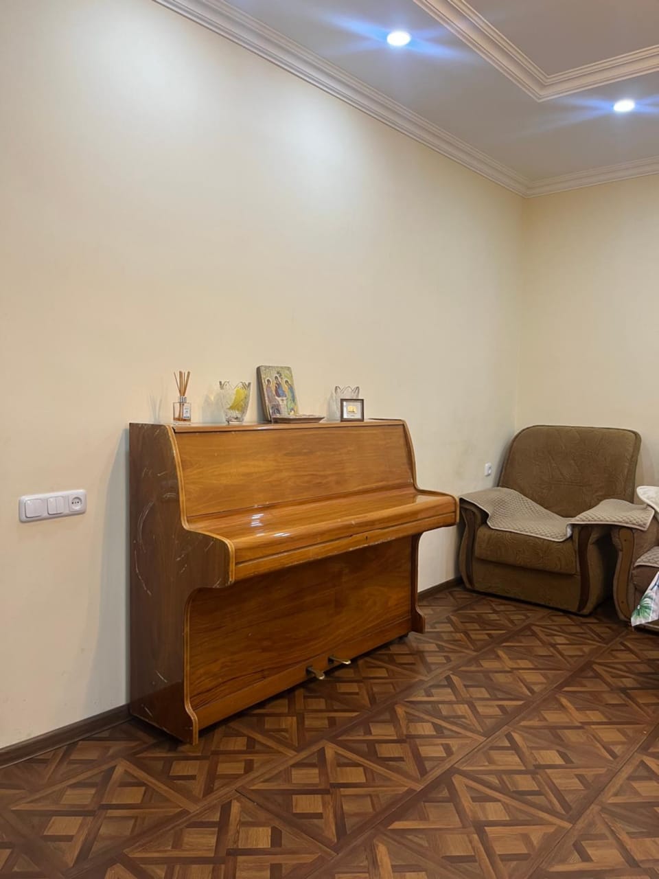 Davtyan Guest House Apartment in Yerevan