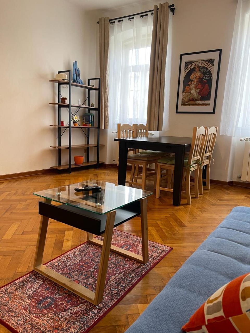 Mi Casa Apartment in Trieste