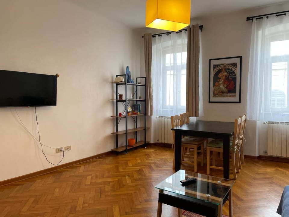 Mi Casa Apartment in Trieste