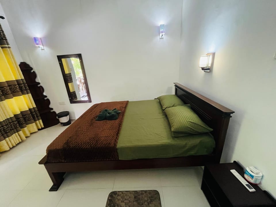 Eco Villa - Sinharaja Bed and Breakfast in Southern Province