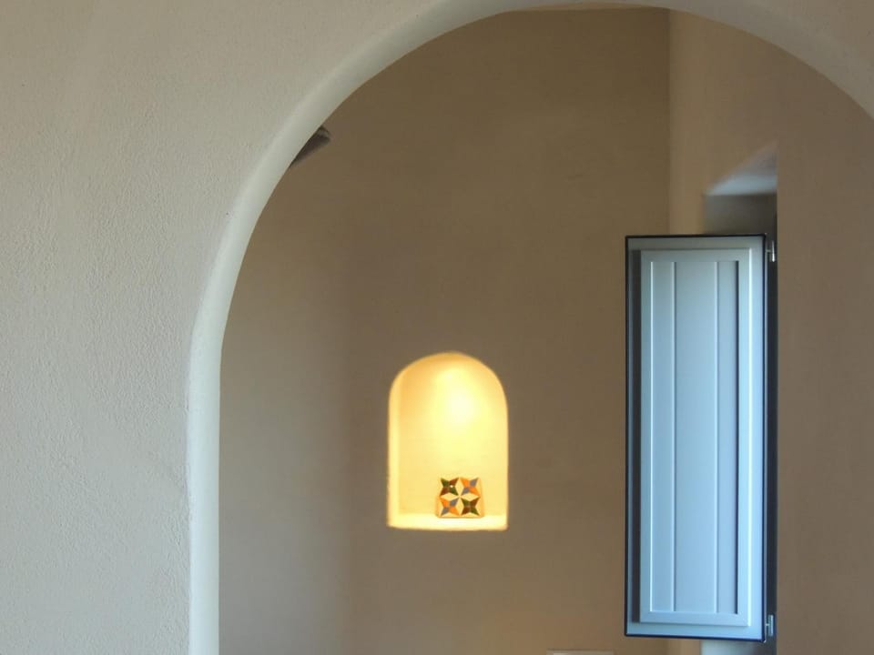 Decorative detail