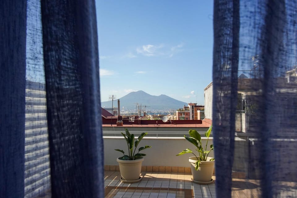 View (from property/room), Balcony/Terrace