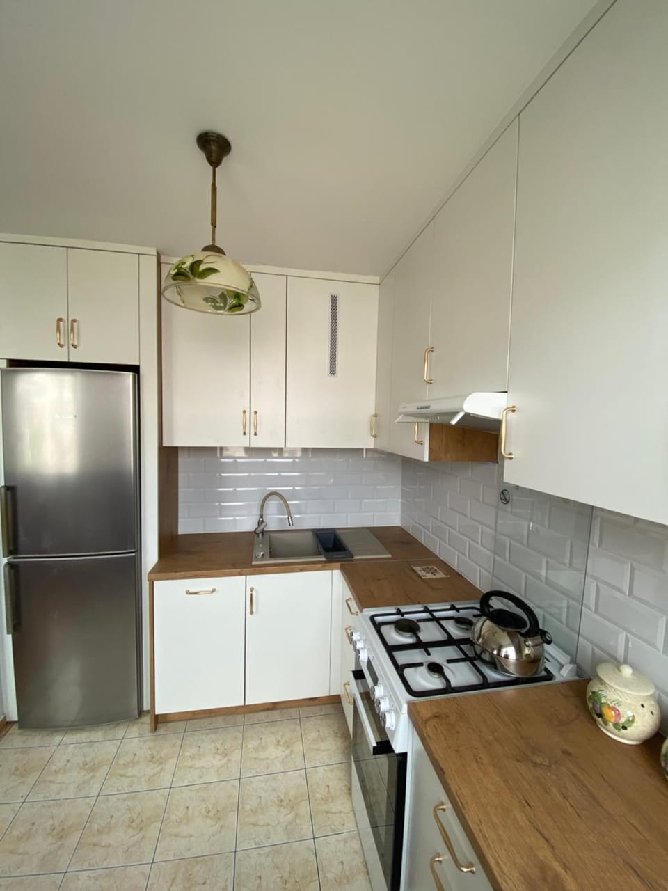 Kitchen or kitchenette, dishwasher, pet friendly, stove