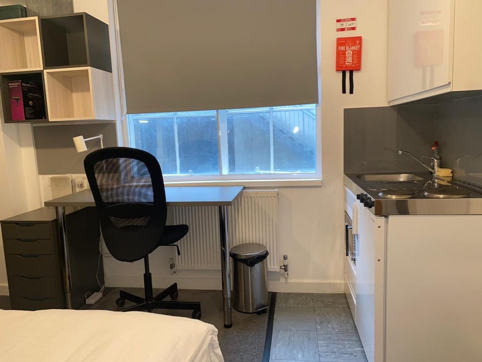 Studio Flat Farringdon Apartment hotel in London Borough of Islington