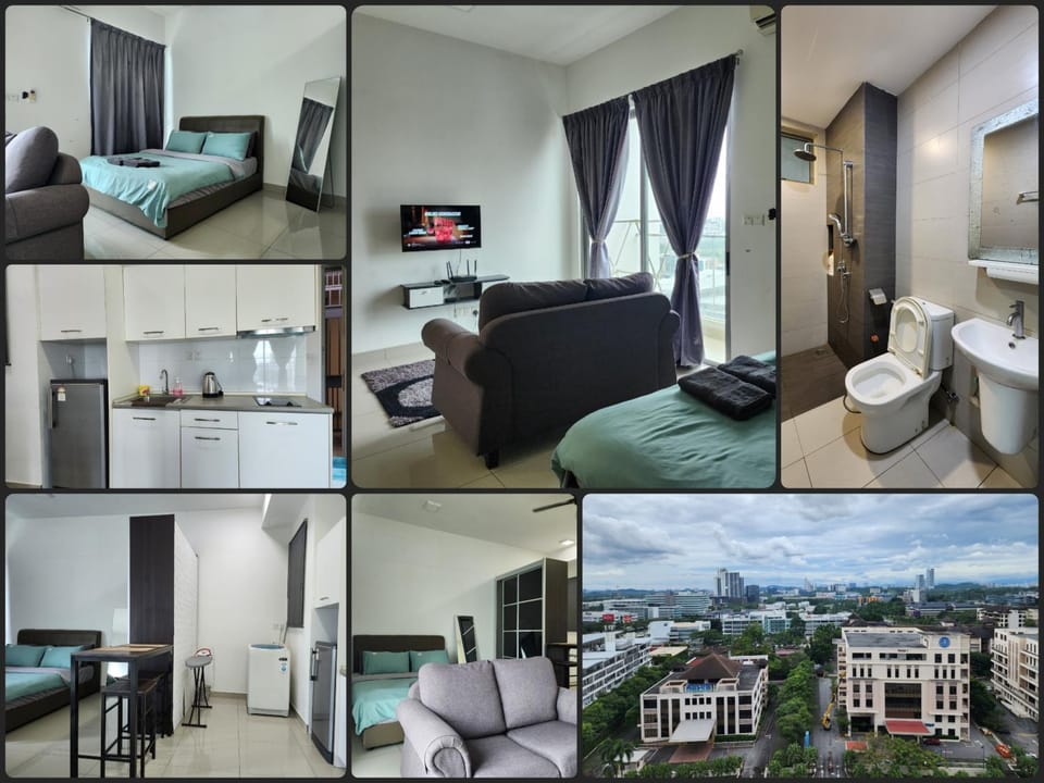 Sweet Home by SM Retreats Apartment in Selangor, Malaysia