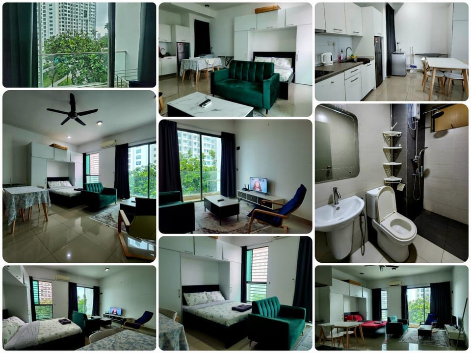 Sweet Home by SM Retreats Apartment in Selangor, Malaysia