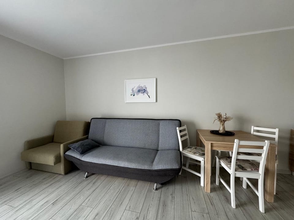 Willa Relaksowa Apartment in Pomeranian Voivodeship