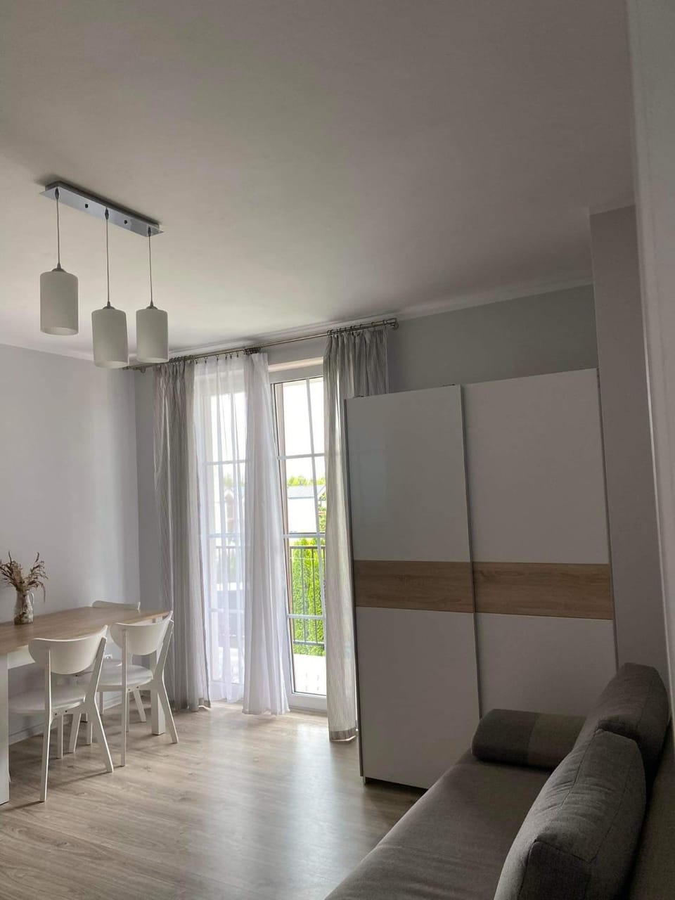 Willa Relaksowa Apartment in Pomeranian Voivodeship