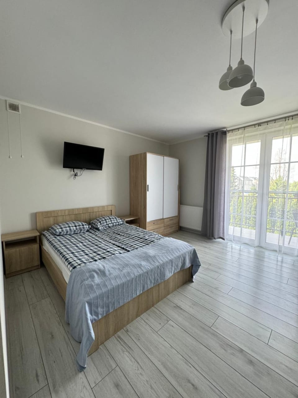 Willa Relaksowa Apartment in Pomeranian Voivodeship
