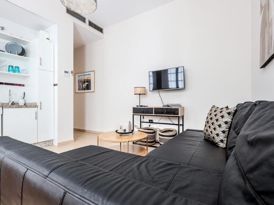 Fantástico APT junto Museo Bellas Artes CENTRO Apartment in Seville