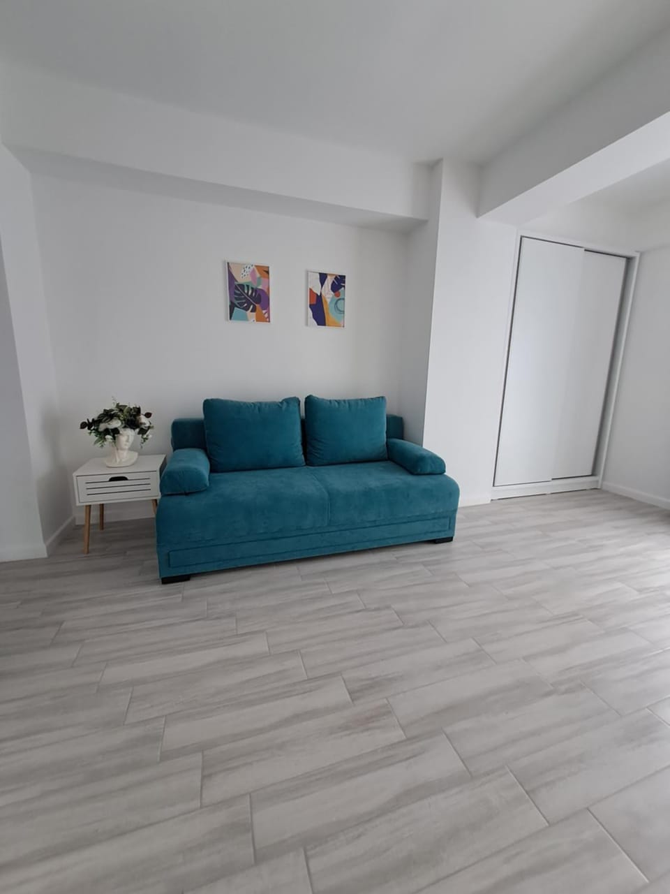 Come&Chill Apartment in Craiova