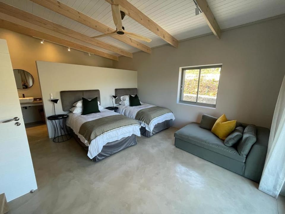 Windon vineyard farmhouse House in Stellenbosch