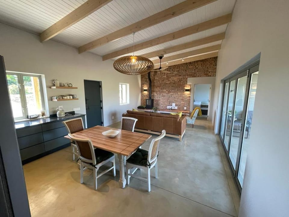 Windon vineyard farmhouse House in Stellenbosch