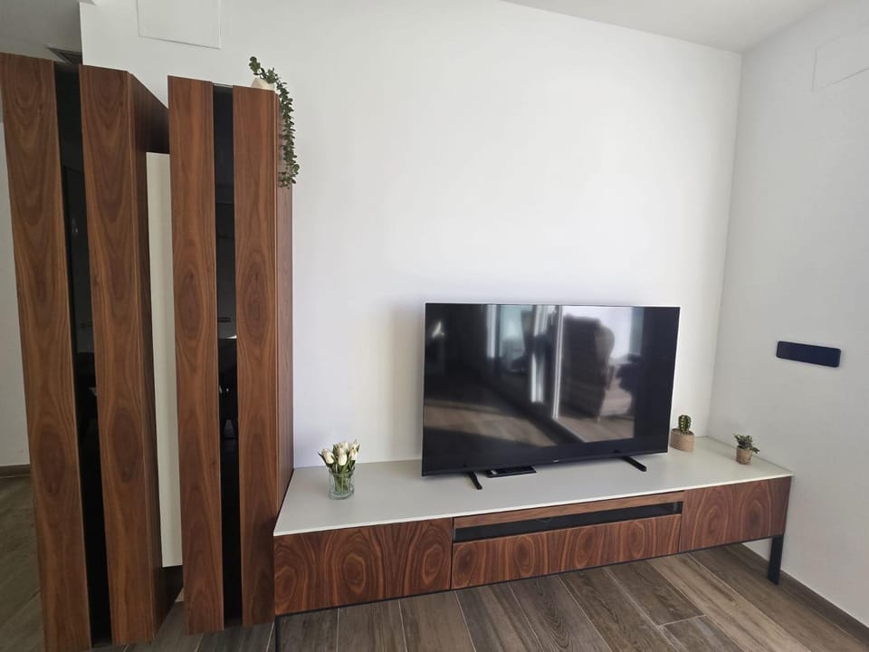 Nice 2 bedroom Bali Apartment with sea views Apartment in Vega Baja del Segura