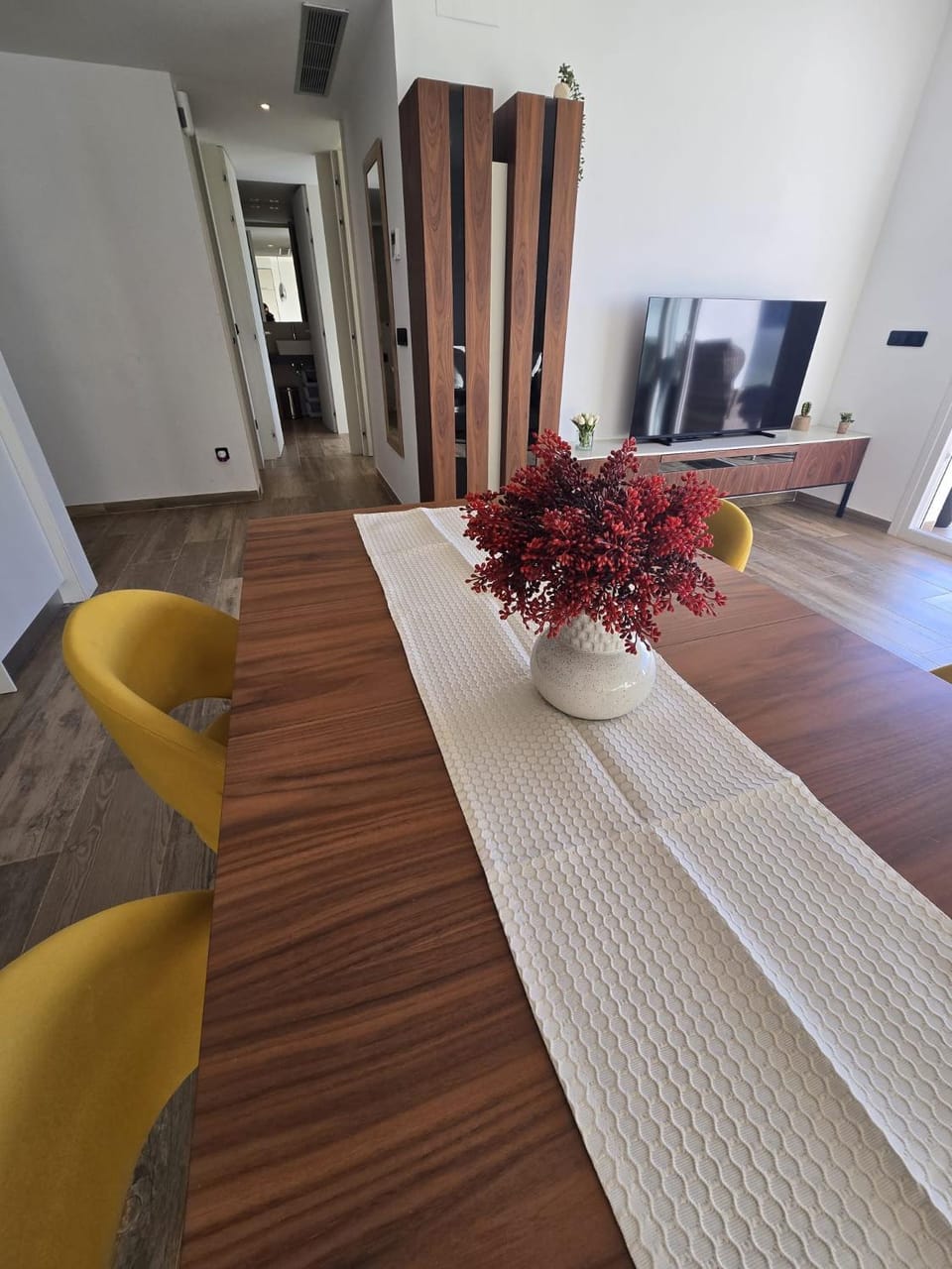 Nice 2 bedroom Bali Apartment with sea views Apartment in Vega Baja del Segura