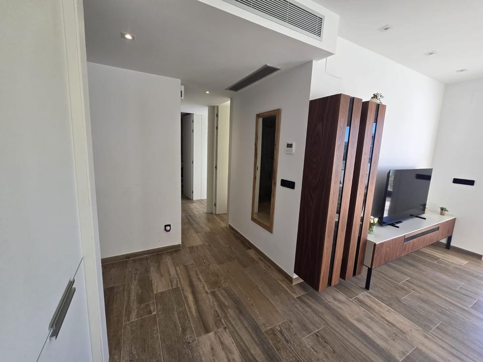 Nice 2 bedroom Bali Apartment with sea views Apartment in Vega Baja del Segura