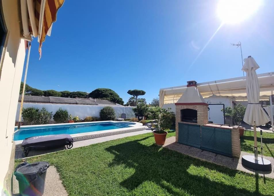 Villa Estrella De Los Mares Villa in Chiclana de la Frontera