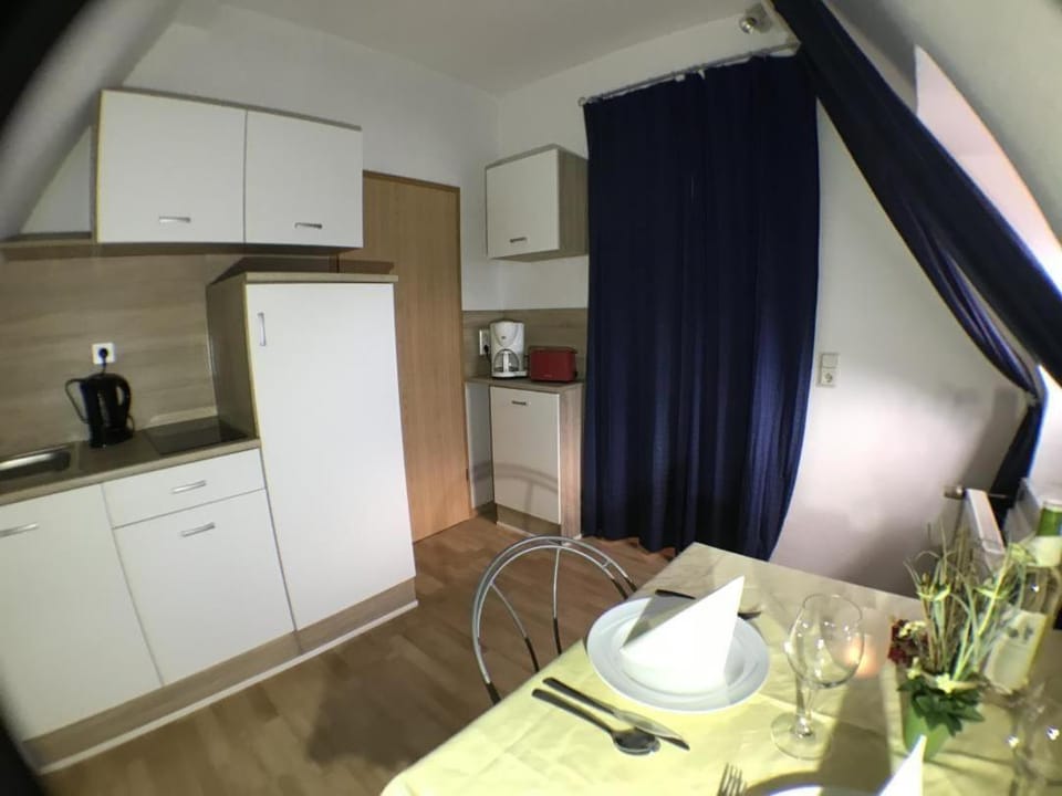 Ferienwohnung-Seeblick-Edersee Apartment in Hesse