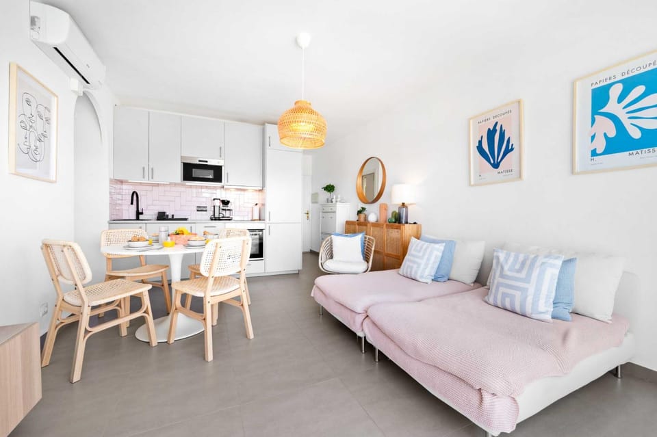 Las Palmas 8b Oasis Properties Apartment in Nerja