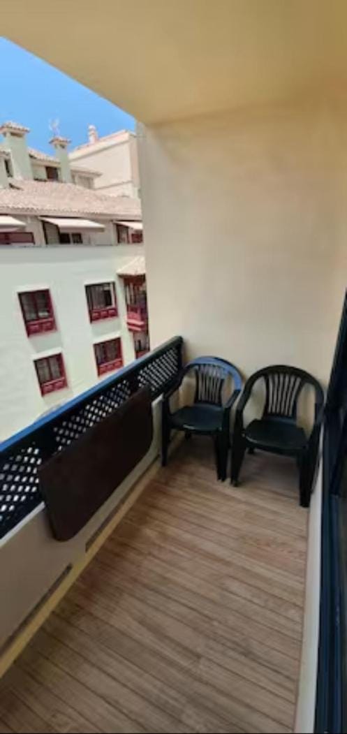 Mirador del Atlántico - Aptos Tosca Apartment in Puerto de la Cruz