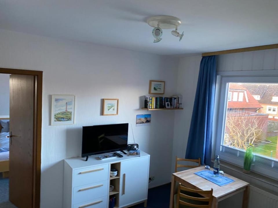 Oberdeck Apartment in Lower Saxony, Germany