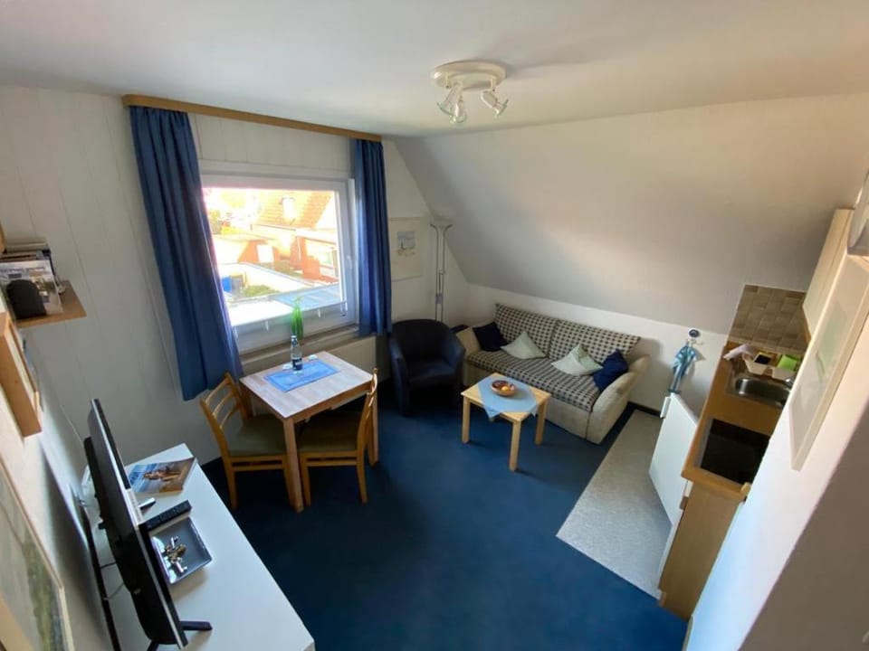 Oberdeck Apartment in Lower Saxony, Germany