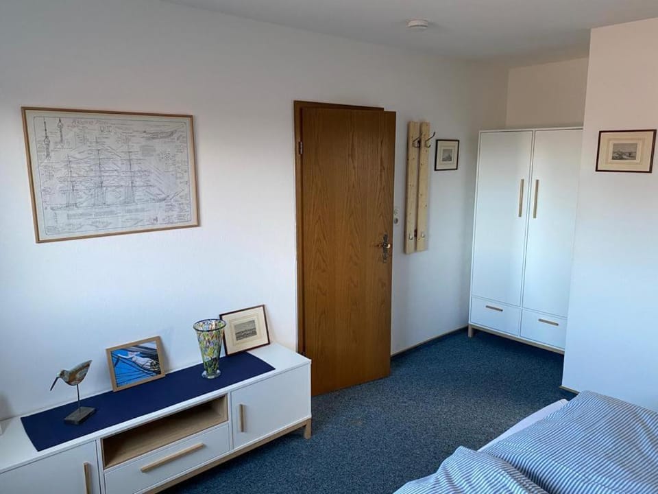 Oberdeck Apartment in Lower Saxony, Germany