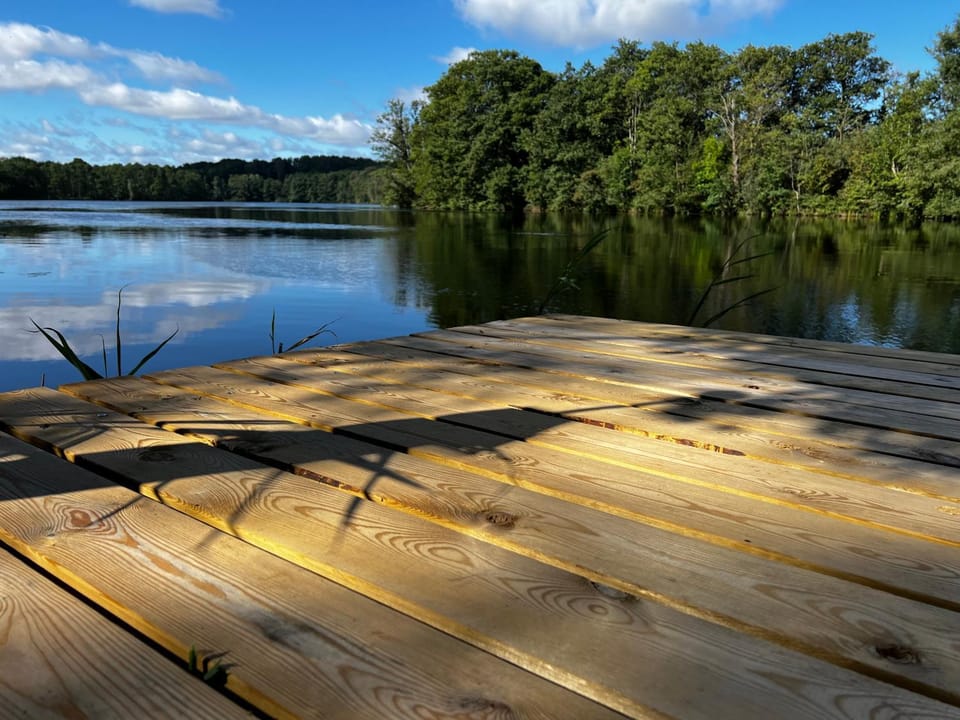 River view