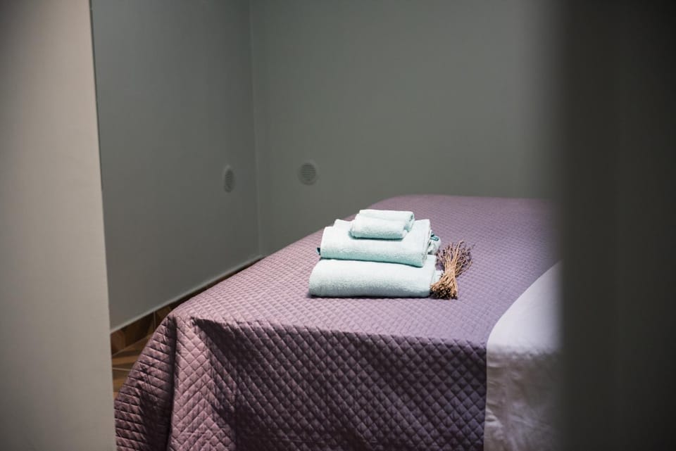 Palazzo DE MATTEO Bed and Breakfast in Campania