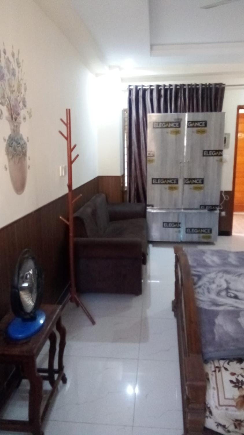 Murree Oaks Tulip Block Apartment in Punjab