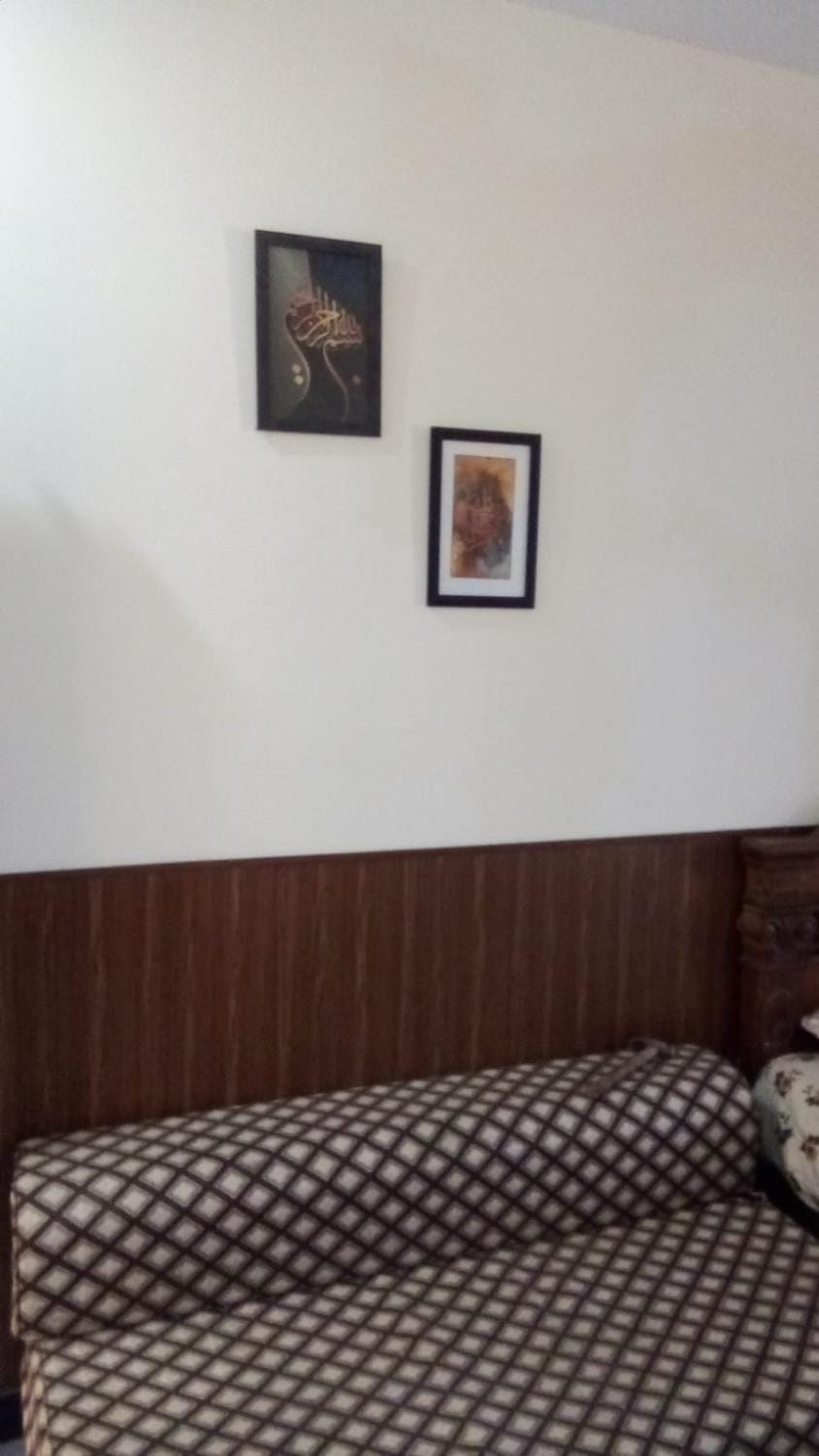 Murree Oaks Tulip Block Apartment in Punjab
