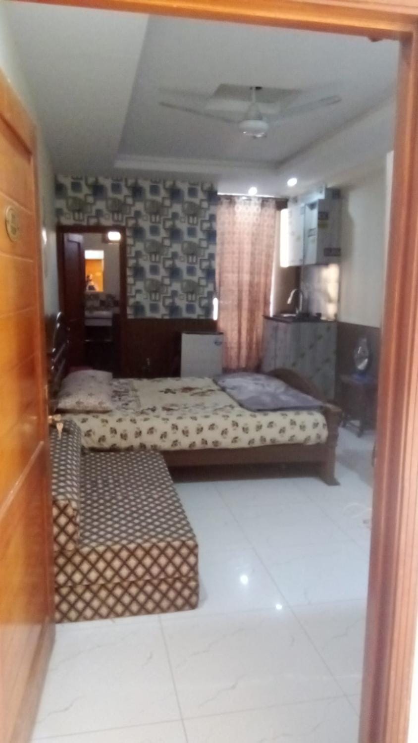 Murree Oaks Tulip Block Apartment in Punjab