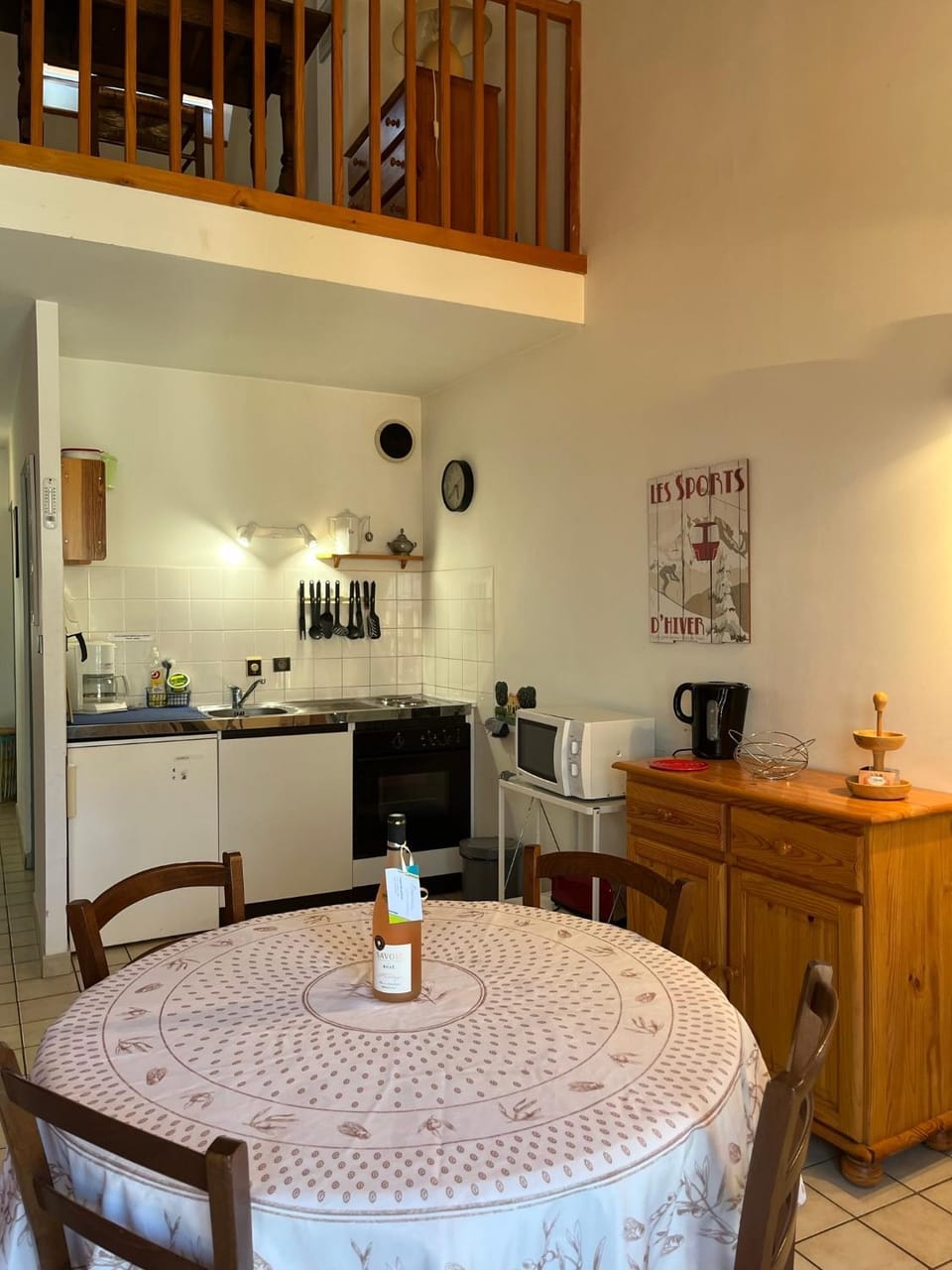 Coffee/tea facilities, Kitchen or kitchenette, minibar, pet friendly, toaster