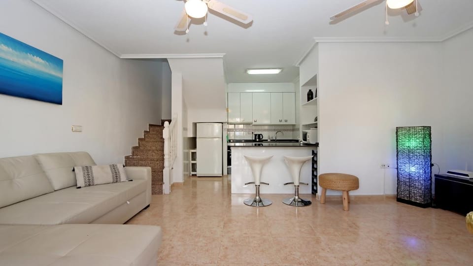 R-10424 PUEBLO CABALLERO II TOWNHOUSE Apartment in Vega Baja del Segura