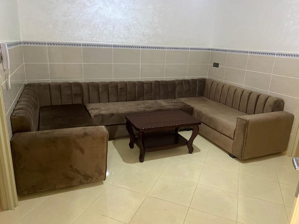Mooie gemeubileerde appartementen voor 5 personen Apartment in Tangier-Tétouan-Al Hoceima