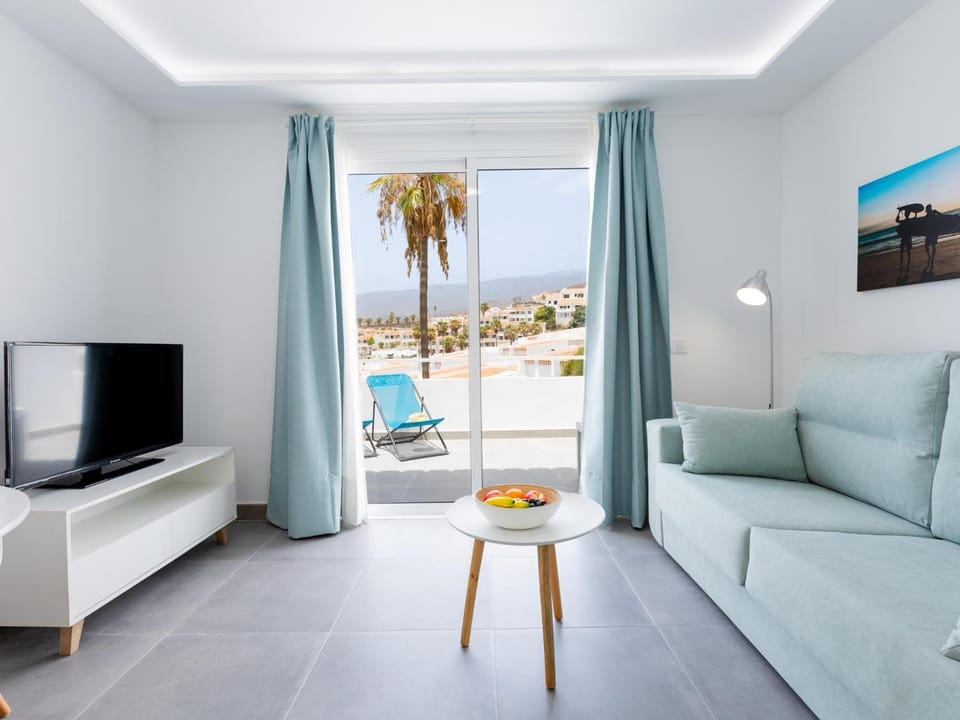 Balcony/Terrace, Living room