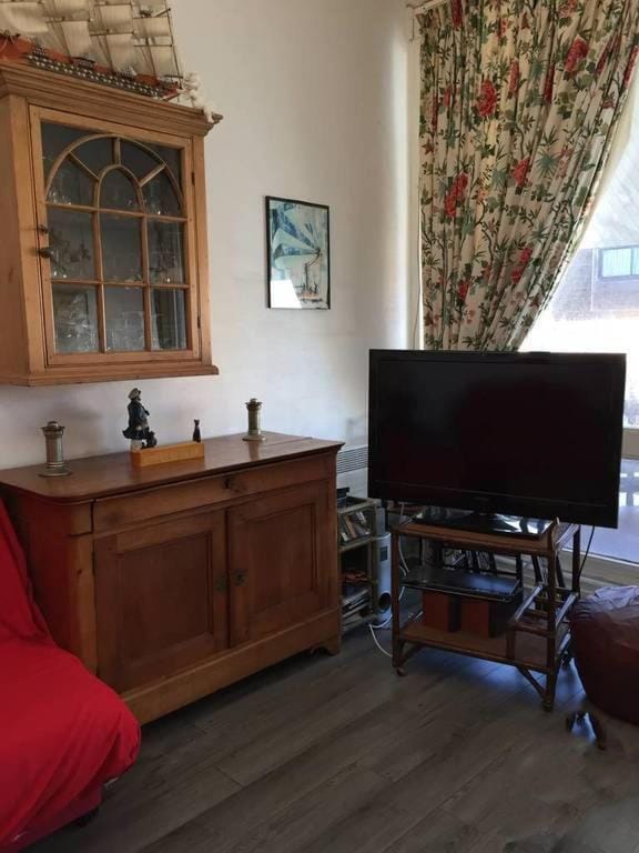 Appartement Deauville Marina 6 personnes Apartment in Deauville