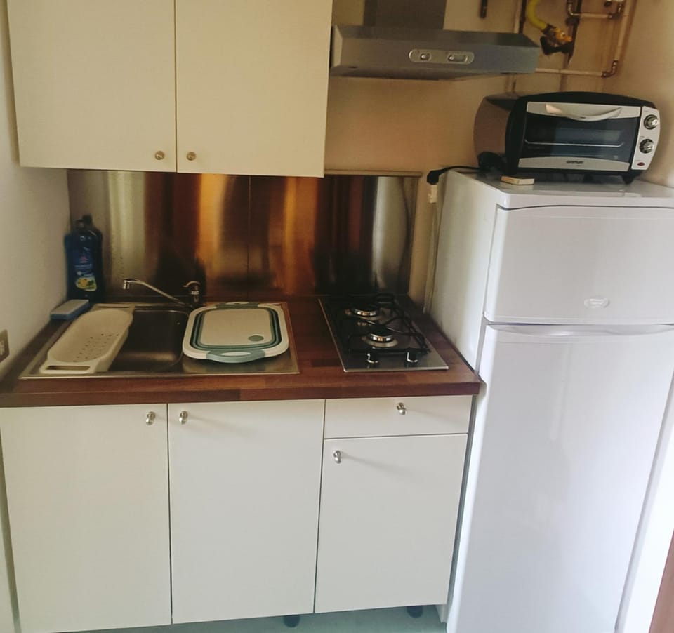 HomeSweetHome Dervio Apartment in Province of Lecco