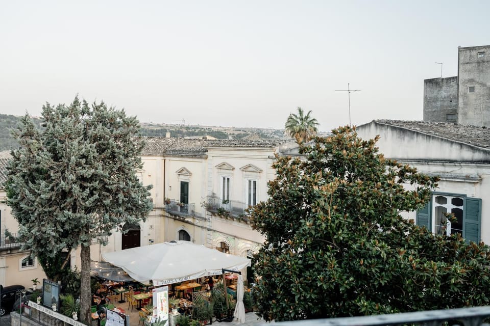 View (from property/room), Landmark view