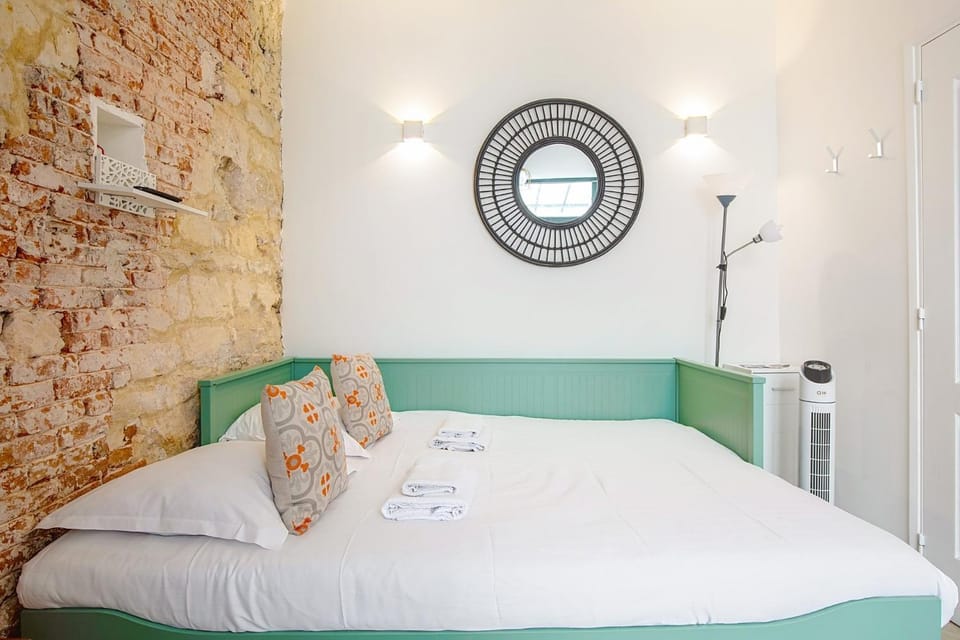 GuestReady - Charming Getaway in Le Marais Apartment in Paris
