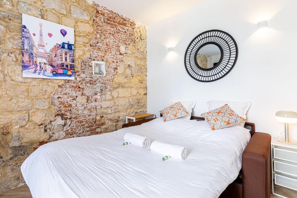 GuestReady - Charming Getaway in Le Marais Apartment in Paris