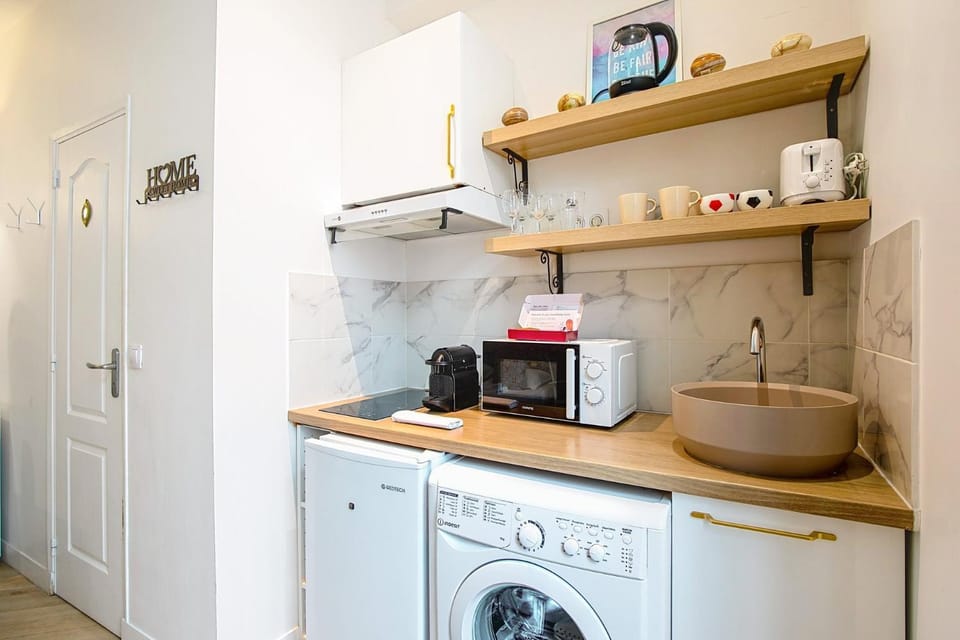 GuestReady - Charming Getaway in Le Marais Apartment in Paris