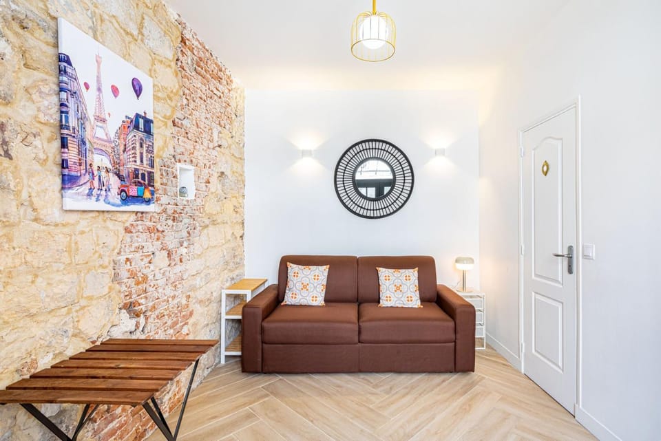 GuestReady - Charming Getaway in Le Marais Apartment in Paris