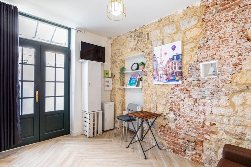GuestReady - Charming Getaway in Le Marais Apartment in Paris