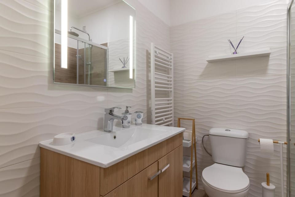 Apartment Breeze located in the heart of Carvoeiro Apartment in Carvoeiro
