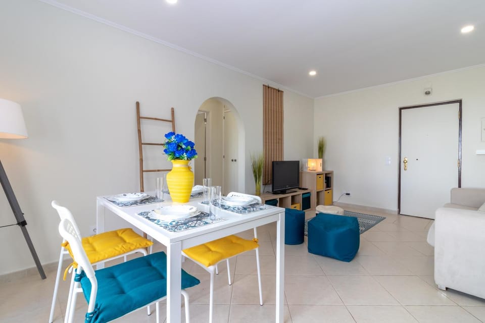 Apartment Breeze located in the heart of Carvoeiro Apartment in Carvoeiro