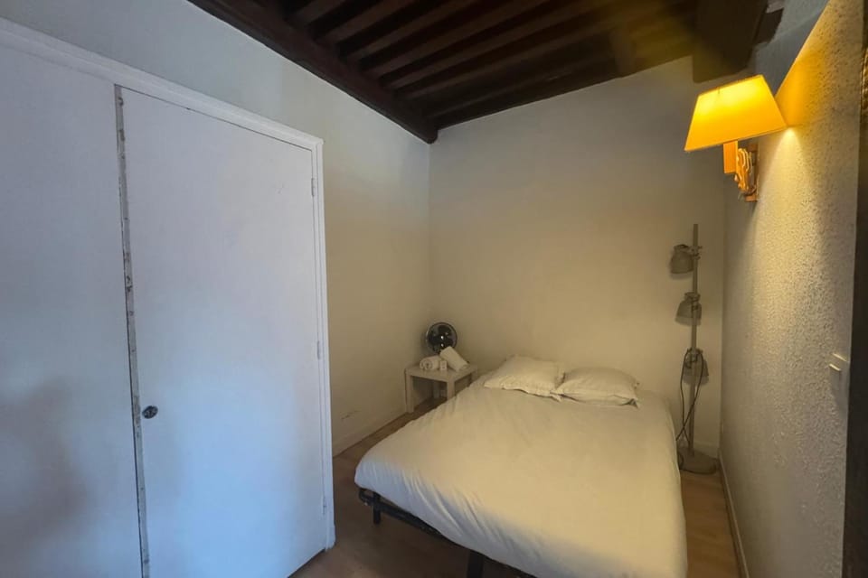 Le petit Emile Zola - Studio near bellecour Apartment in Lyon