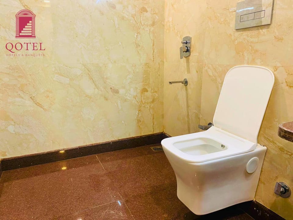 Toilet, Bathroom